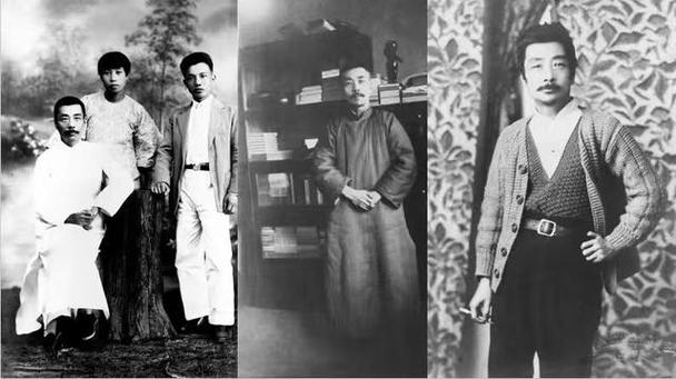 鲁迅的思想有何现实意义?-图2 鲁迅的思想有何现实意义?-图2