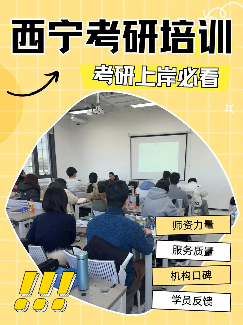 西宁考研辅导哪家好？-图1