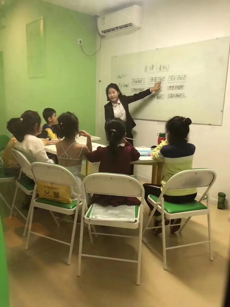 万顷沙辅导是什么？-图2