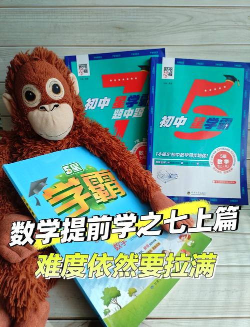 小升初数学辅导书推荐-图2