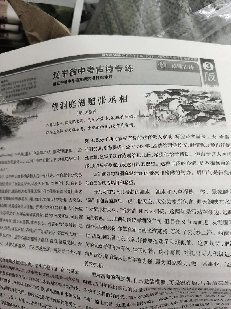 英语辅导报新目标版如何有效提升英语成绩？-图2