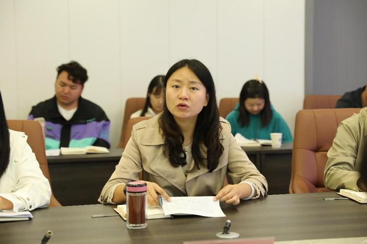 辅导员院长,身份如何定位?-图1 辅导员院长,身份如何定位?-图1