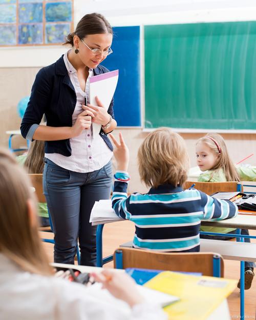 上课外辅导班英文，到底有没有用？-图1