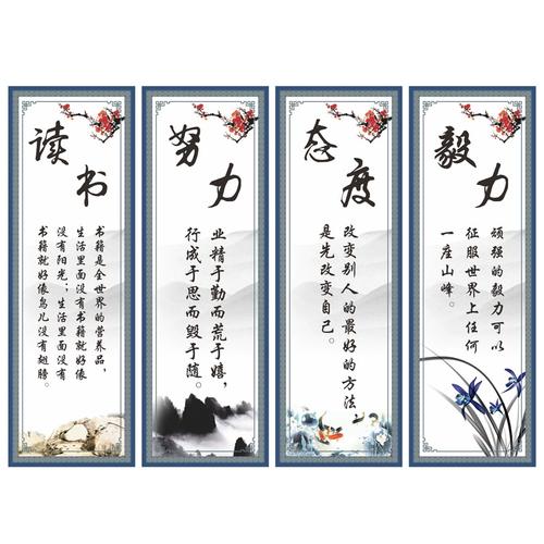 辅导班标语如何精准吸引目标生源？-图2