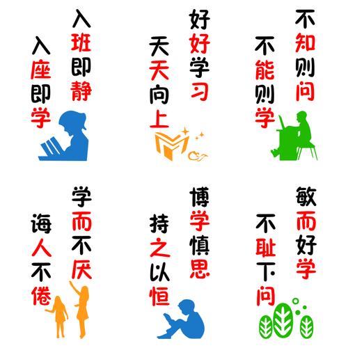 辅导班标语如何精准吸引目标生源？-图3