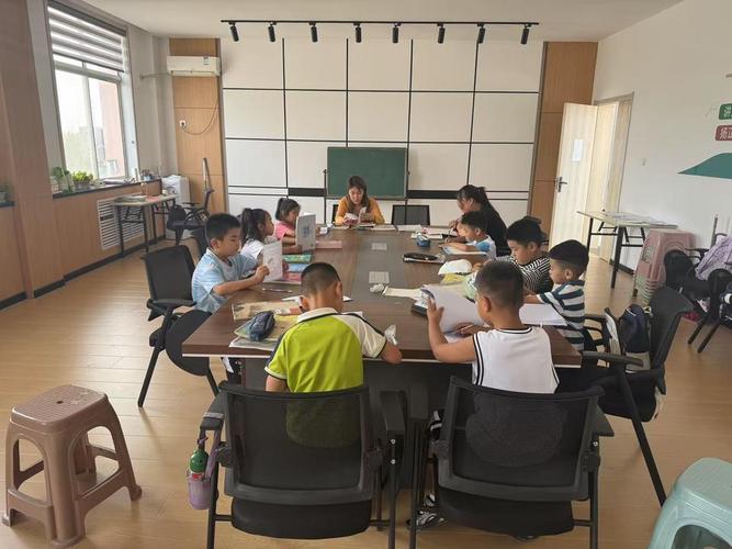 垦利辅导哪家好？如何选对辅导机构？-图3