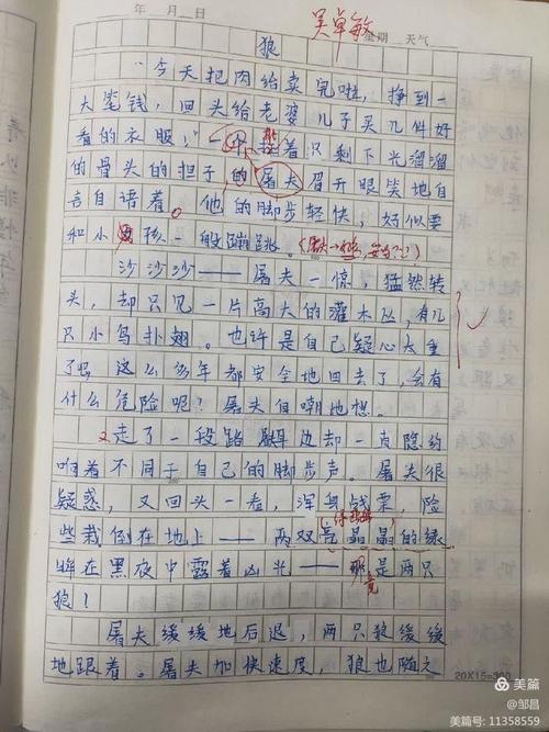 狼性精神当扬？还是人性光辉守？-图2