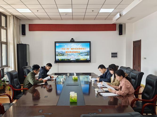 辅导员项目如何有效提升学生工作效能？-图1