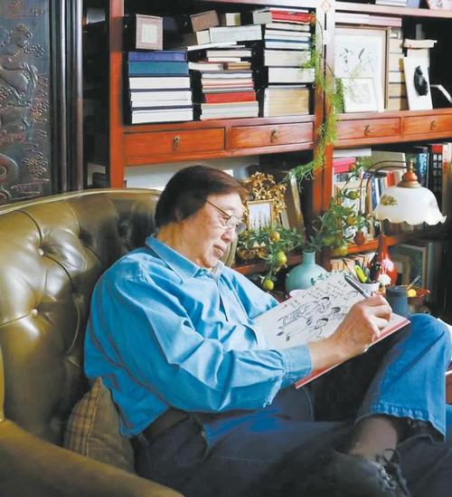 冯骥才议论文有何独特见解与文化深意？-图2