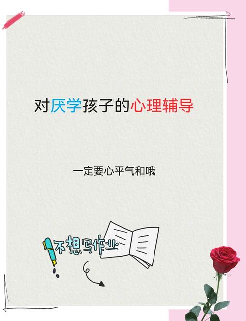 孩子厌学，家长该如何有效辅导？-图1