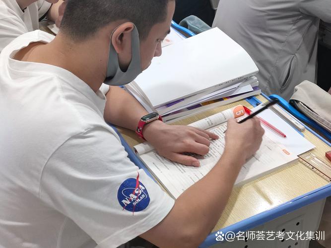 高二暑假语文辅导，如何高效提升成绩？-图3