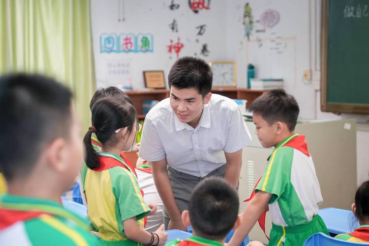 心理辅导教师如何真正走进学生内心?-图1 心理辅导教师如何真正走进学生内心?-图1