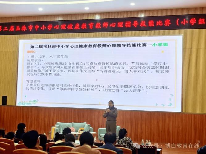 心理辅导教师如何真正走进学生内心?-图2 心理辅导教师如何真正走进学生内心?-图2