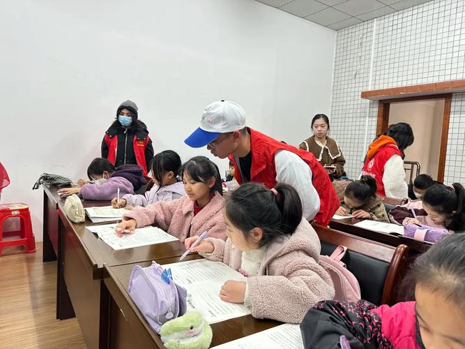 作业辅导班真赚钱吗?市场前景如何?-图1 作业辅导班真赚钱吗?市场前景如何?-图1