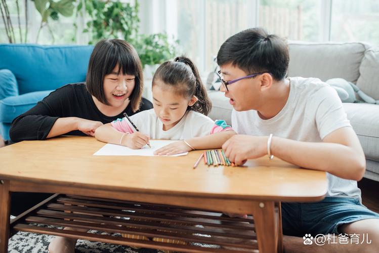 家庭与生涯辅导,如何平衡两者?-图2 家庭与生涯辅导,如何平衡两者?-图2