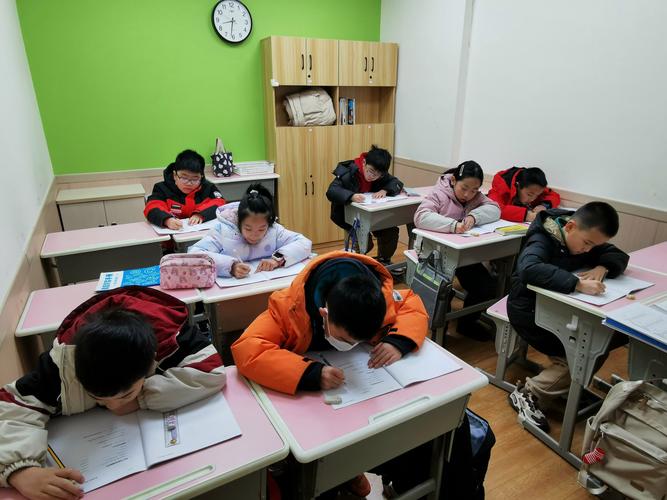 网上小学辅导真的能提升成绩吗？-图3