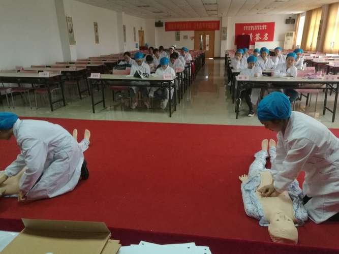 公卫实践技能辅导如何提升实操能力？-图2