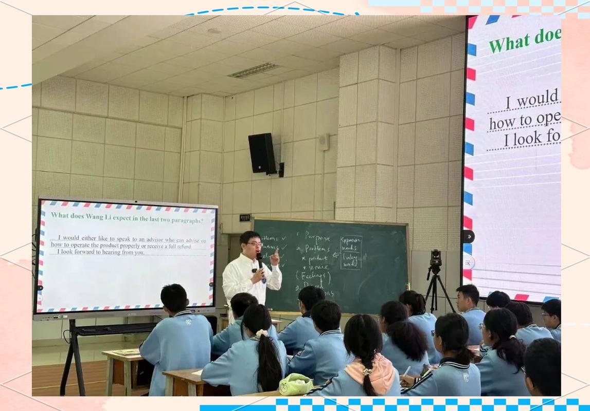 昆明英语辅导老师哪家强？-图1