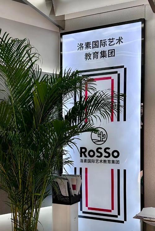 洛素作品集辅导哪家强？-图2