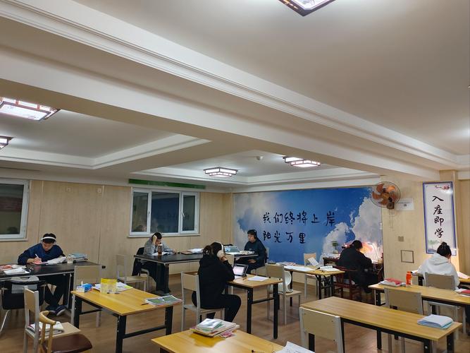 兰州大学考研辅导班哪家强？-图3