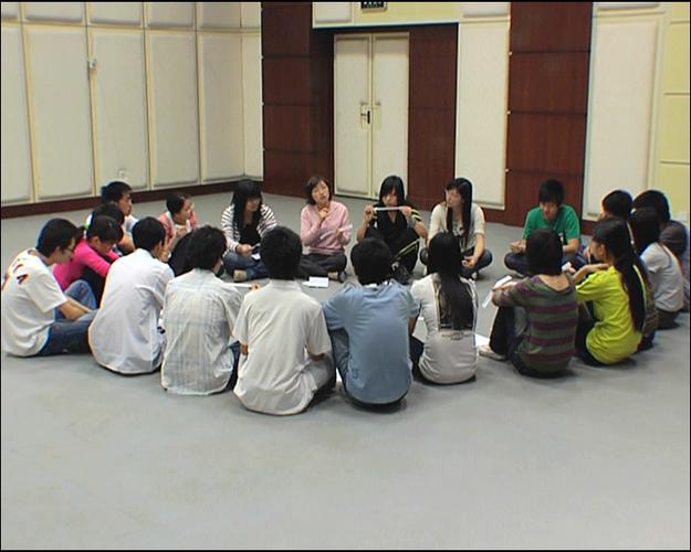 企业团体辅导-图3 企业团体辅导-图3