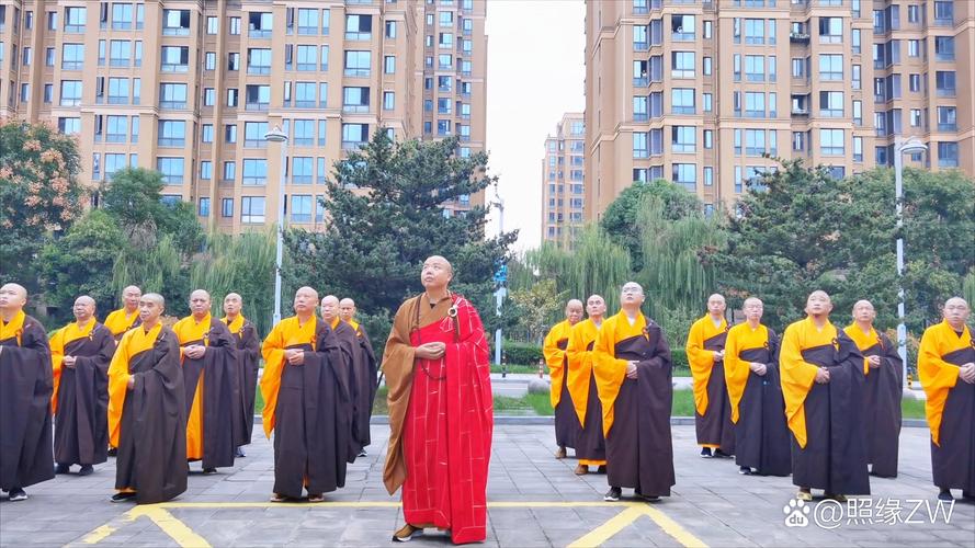 法师辅导前行广释如何指引实修？-图2