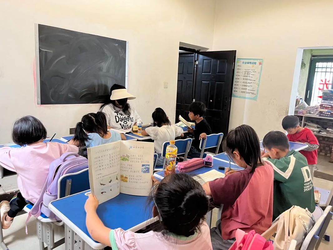 圆通辅导班效果究竟如何?-图1 圆通辅导班效果究竟如何?-图1