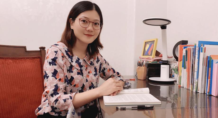 中国大学辅导员的角色与职责究竟是什么?-图3 中国大学辅导员的角色与职责究竟是什么?-图3