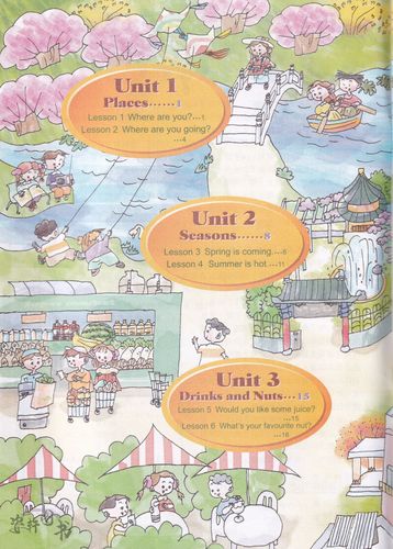 英语三级辅导书该怎么选？-图1