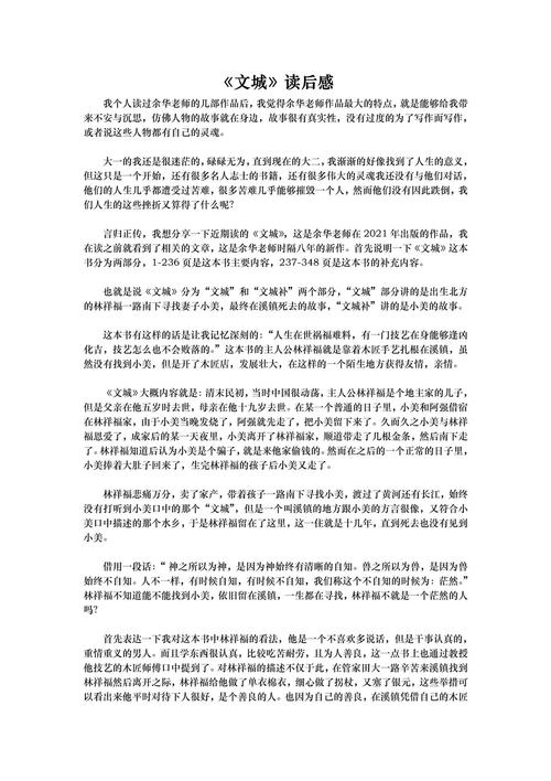 关于城管议论文-图3