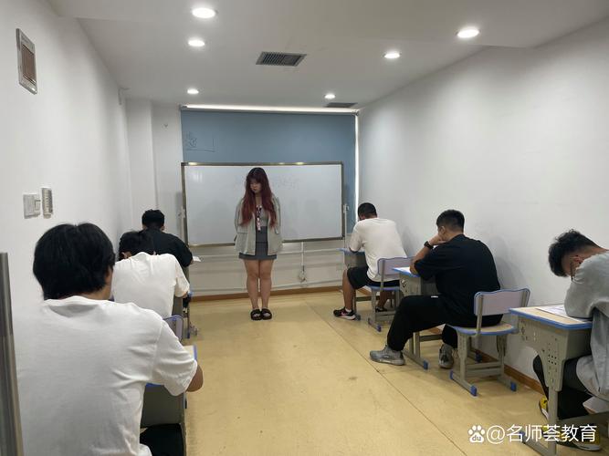 初三物理辅导班-图3