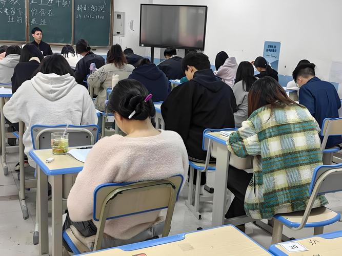 北京高中英语辅导班-图3