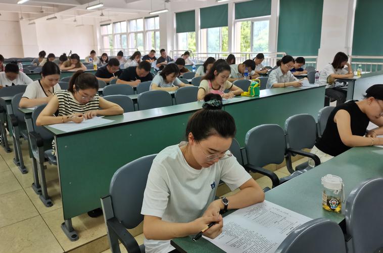 河南辅导员笔试考什么？怎么高效备考？-图2