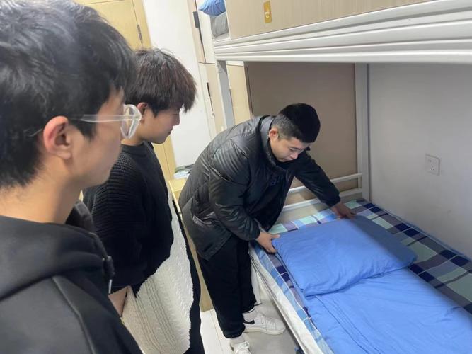 辅导员住寝-图3 辅导员住寝-图3