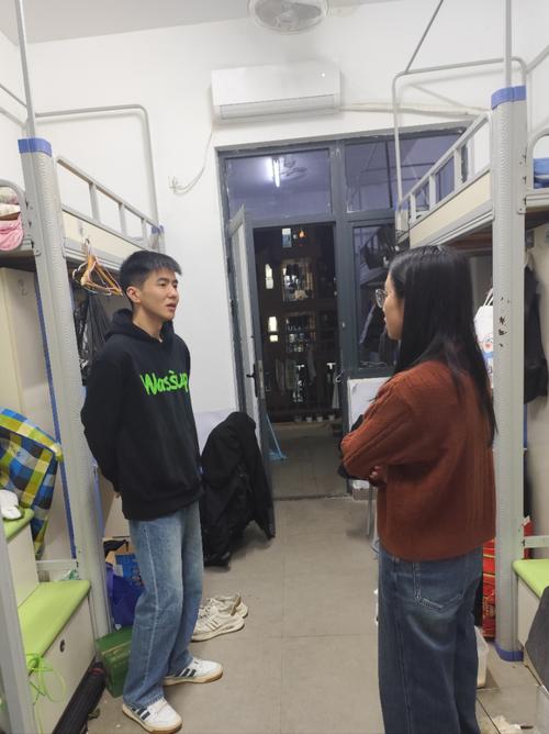 辅导员住寝-图1 辅导员住寝-图1