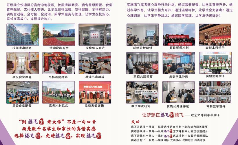 腾飞教育辅导,如何助孩子高效提升?-图1 腾飞教育辅导,如何助孩子高效提升?-图1