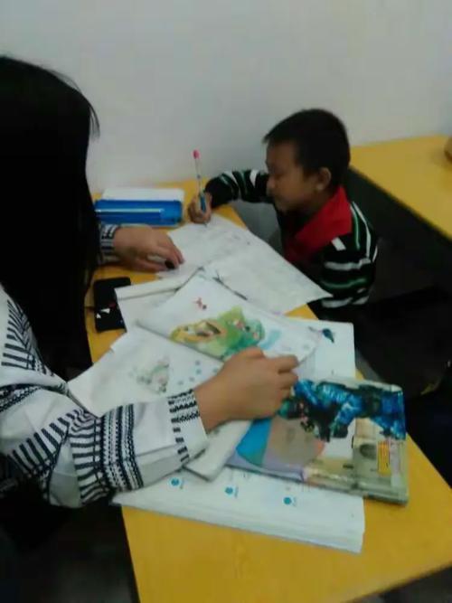 腾飞教育辅导，如何助孩子高效提升？-图3