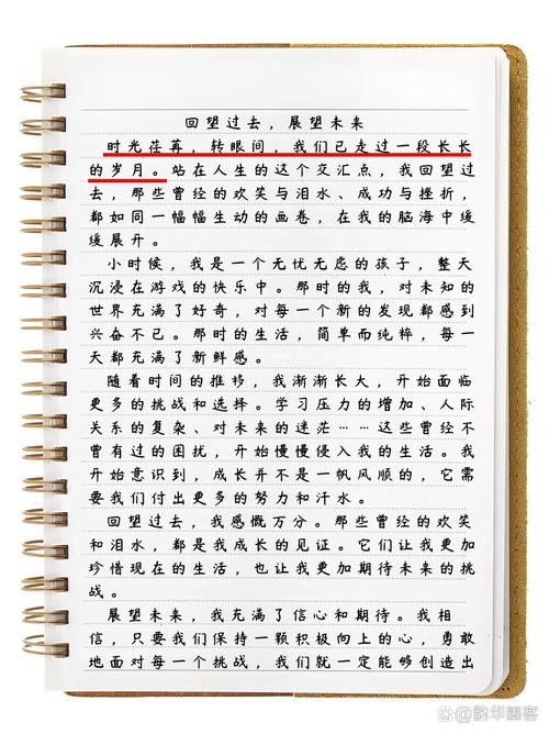 回望议论文,如何提炼核心论点?-图1 回望议论文,如何提炼核心论点?-图1