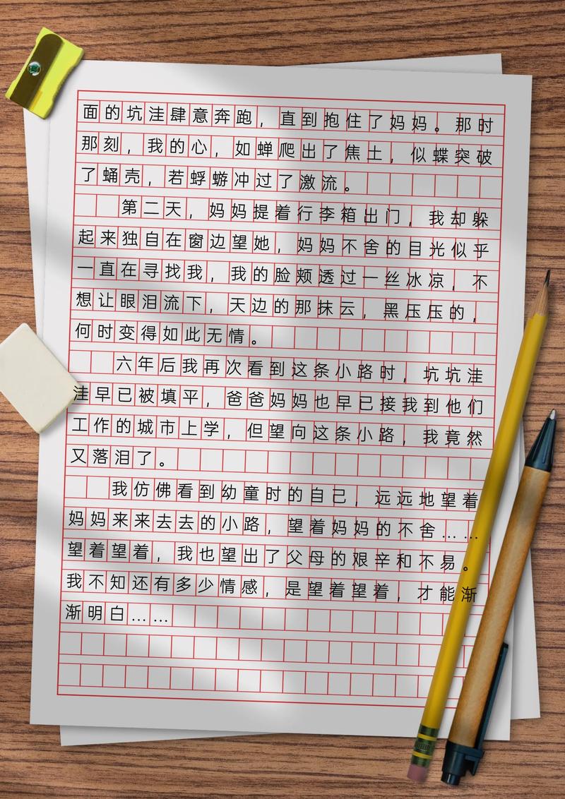 回望议论文,如何提炼核心论点?-图3 回望议论文,如何提炼核心论点?-图3