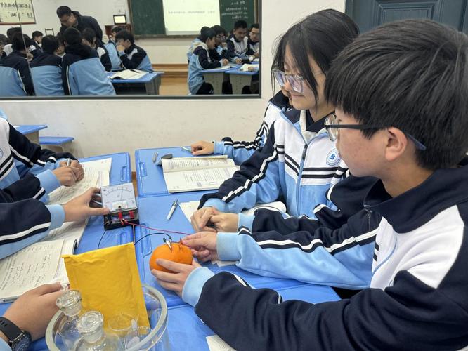 高三化学家教辅导如何高效提分？-图3