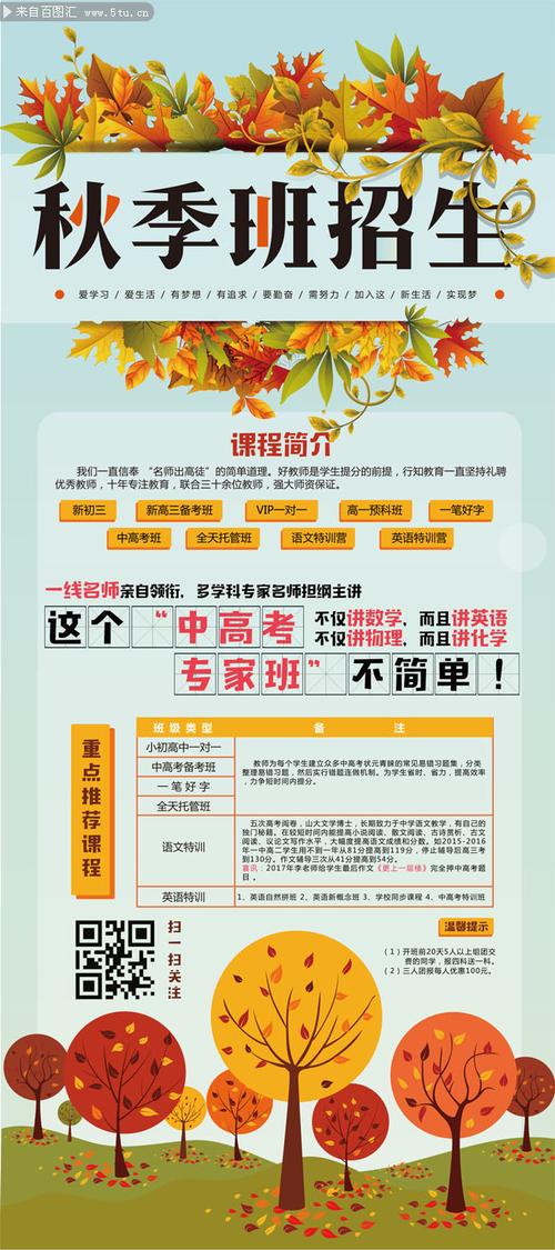 辅导班怎样招生最有效-图3