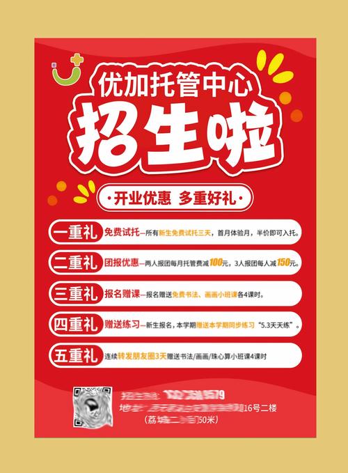 辅导班怎样招生最有效-图1