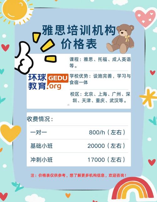 辅导班价格为何差异这么大?-图1 辅导班价格为何差异这么大?-图1