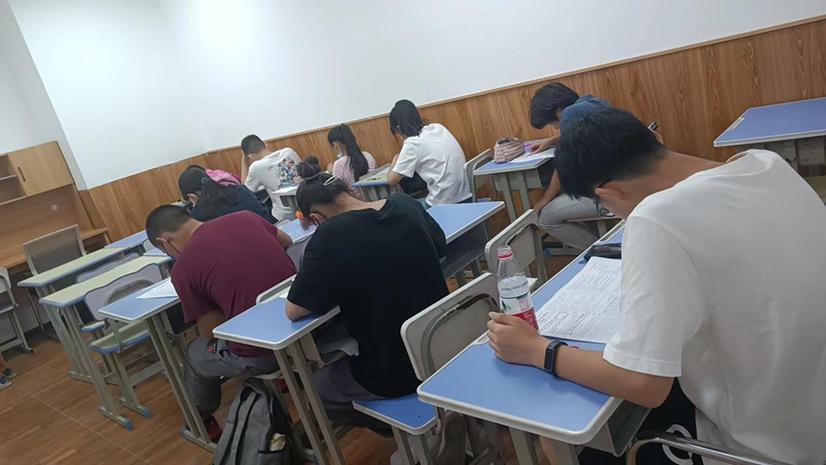 铜陵高中辅导班-图3