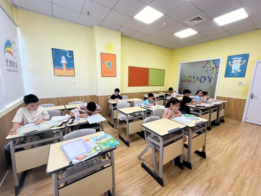 中小学英语辅导班，真的有必要报吗？-图2