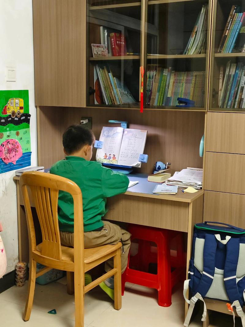 一年级辅导作业-图2