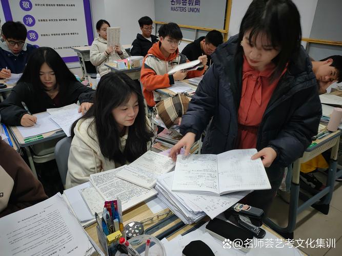 宁波成考辅导哪家好？-图2