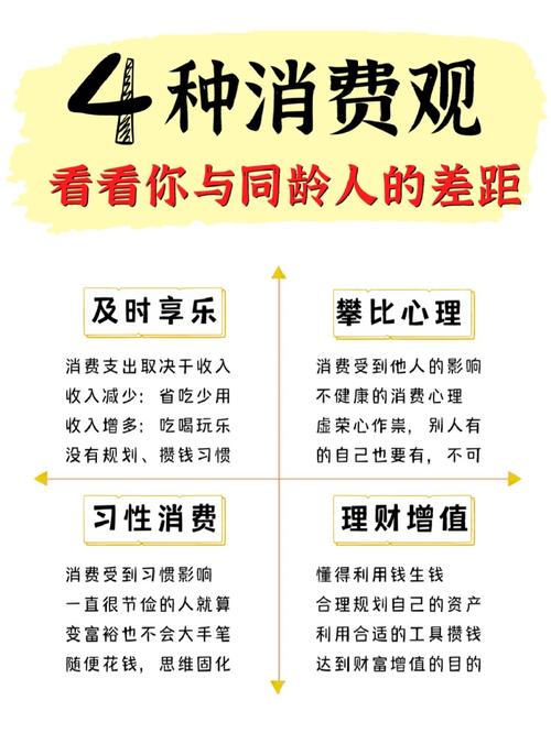 攀比心理，如何摆脱无形的枷锁？-图2