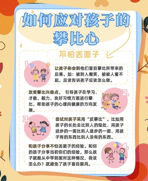 攀比心理，如何摆脱无形的枷锁？-图1