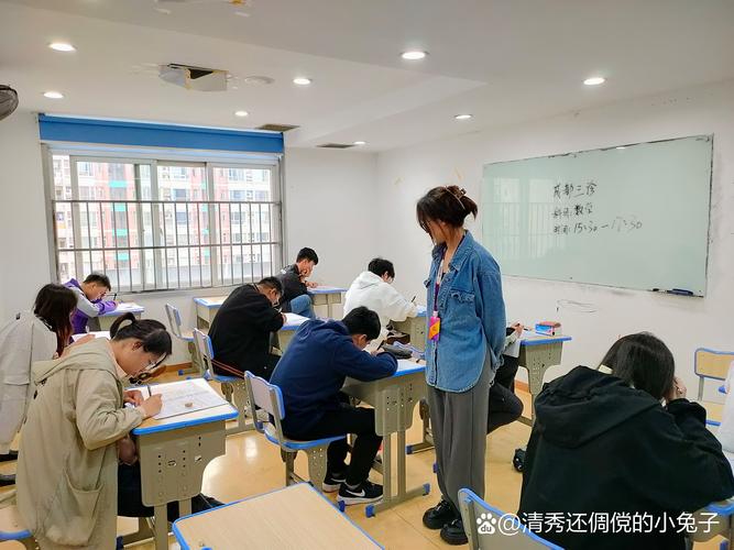 绍兴辅导班哪家强？-图3